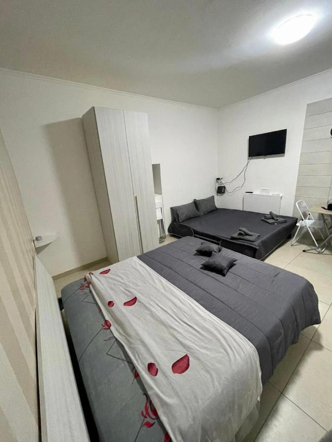 Centro Storico Napoli Suite Ngoại thất bức ảnh