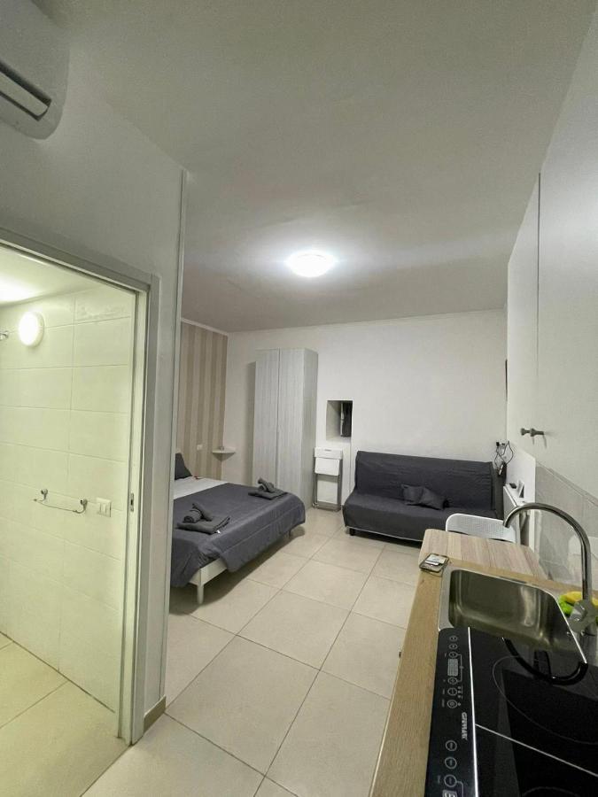 Centro Storico Napoli Suite Ngoại thất bức ảnh